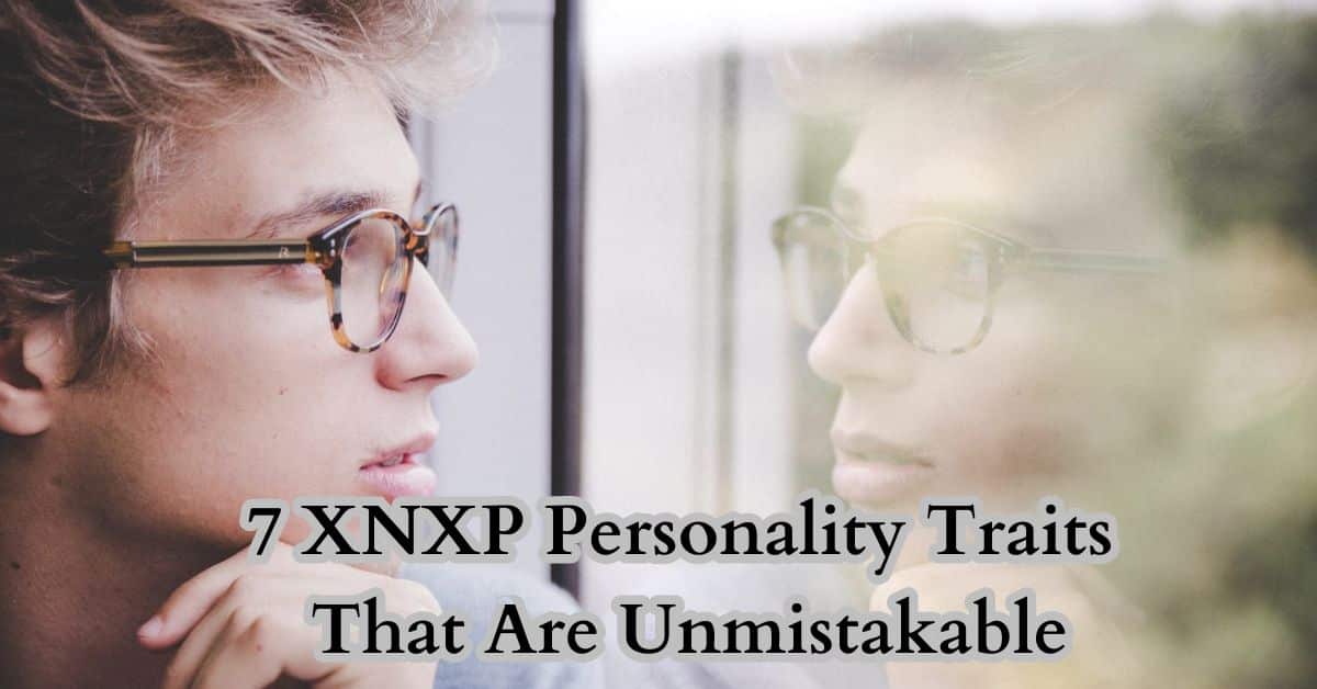 Xnxp Personality Traits 2024 A Detailed Guide