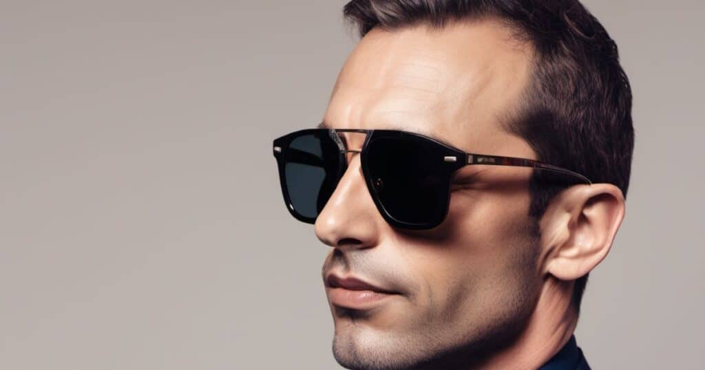 Andrew Tate Sunglasses Styling Tips