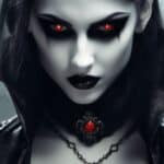 100 Gothic Vampire Last Names: for Devilish Boys and Girls