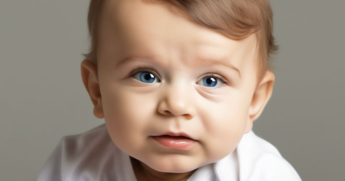 187 MOST HANDSOME & STRONG BABY BOY NAMES & MEANINGS