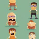 200 Funny Character Names for Games and Movies