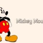 85 Best Mickey Mouse Quotes