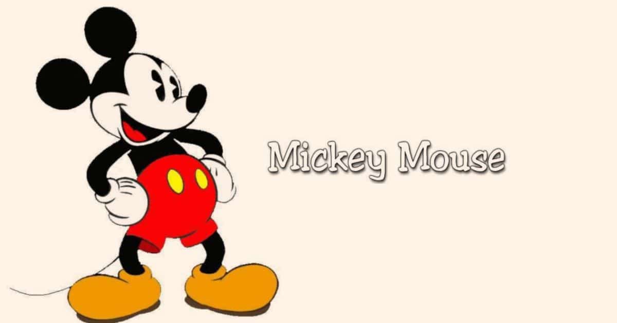 85 Best Mickey Mouse Quotes