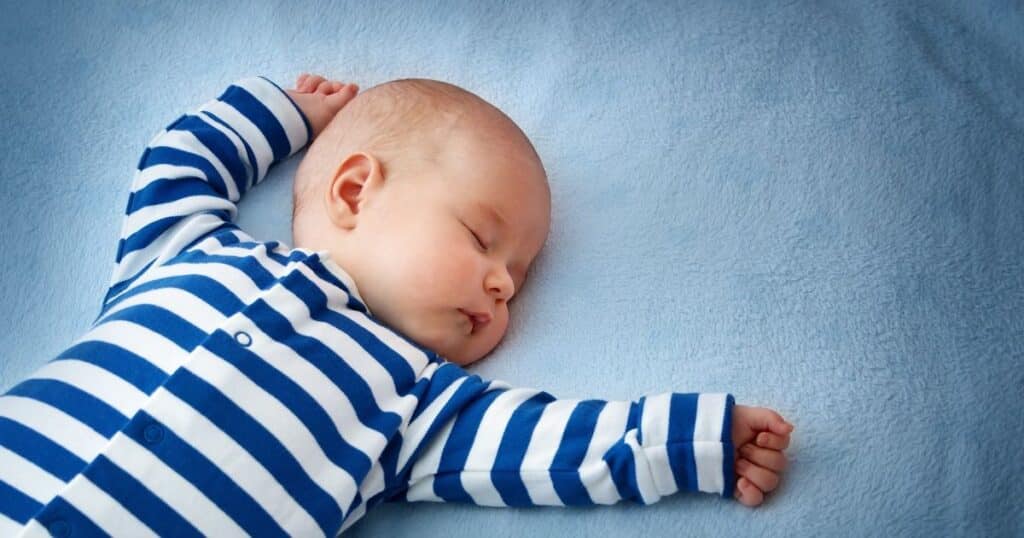 Baby Sleep Schedule: 8 to 12 Months