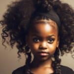 Black Girl Names – Top 100+ Names From Prettiest To Badass