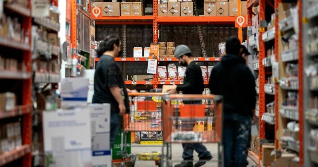 Comparing Home Depot's Hours to Other Retailers