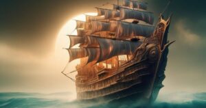Cool & Creative Fantasy Ship Names