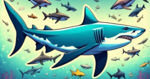 Cute & Stylish Shark Names that You Would Love