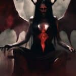 Female Demon Names – 120+ Satanic & Demonic Options For You