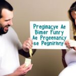 FUNNY PREGNANCY ANNOUNCEMENT IDEAS THAT ARE CREATIVE