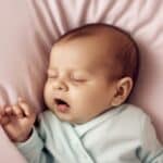 How Much Do Babies Sleep? A Sleep Schedule for Your Baby's First Year