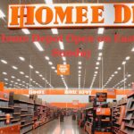 Is Home Depot Open on Easter Sunday