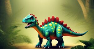 Unique Creative & Cute Pet Dinosaur Names
