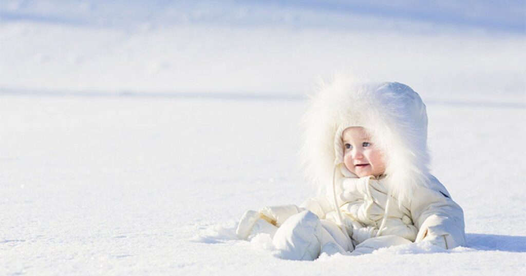 The Benefits of Winter Baby Names