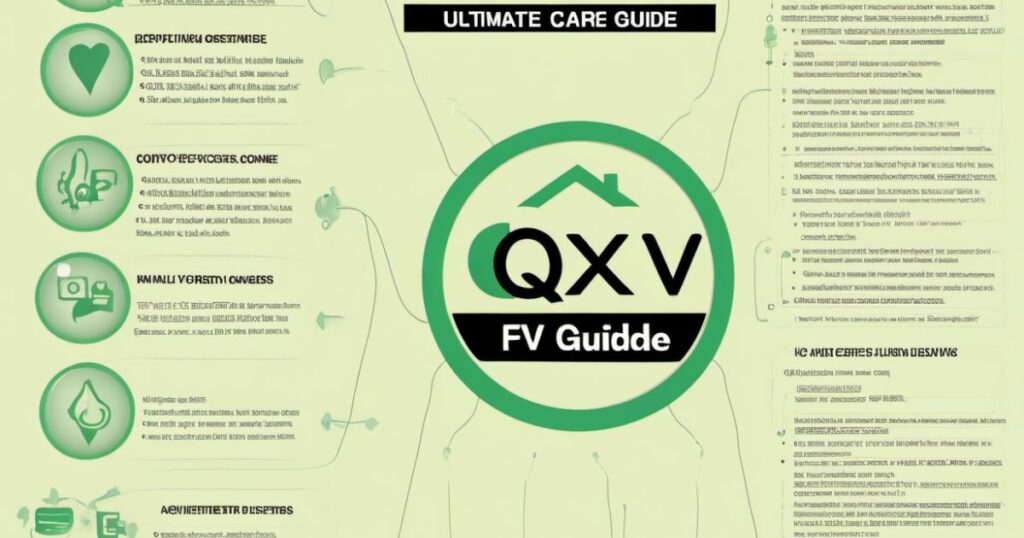 Understanding the Qxefv Ultimate Care Guide